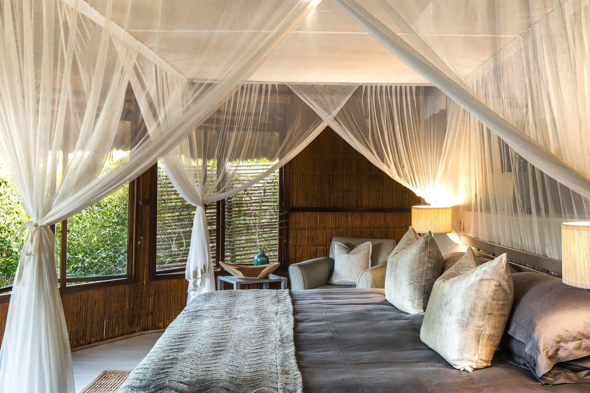Thonga Beach Lodge Mabibi Extérieur photo