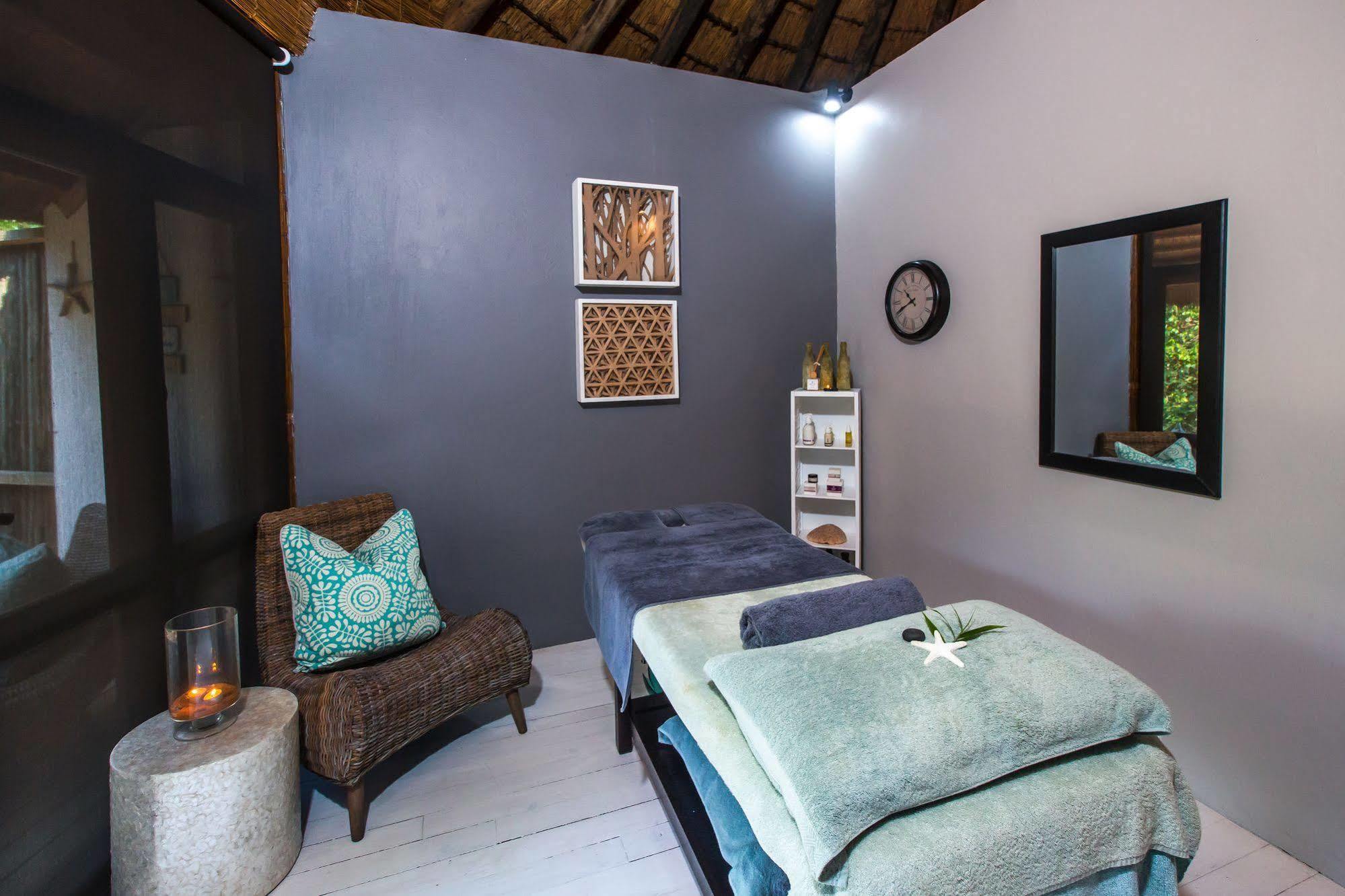 Thonga Beach Lodge Mabibi Extérieur photo